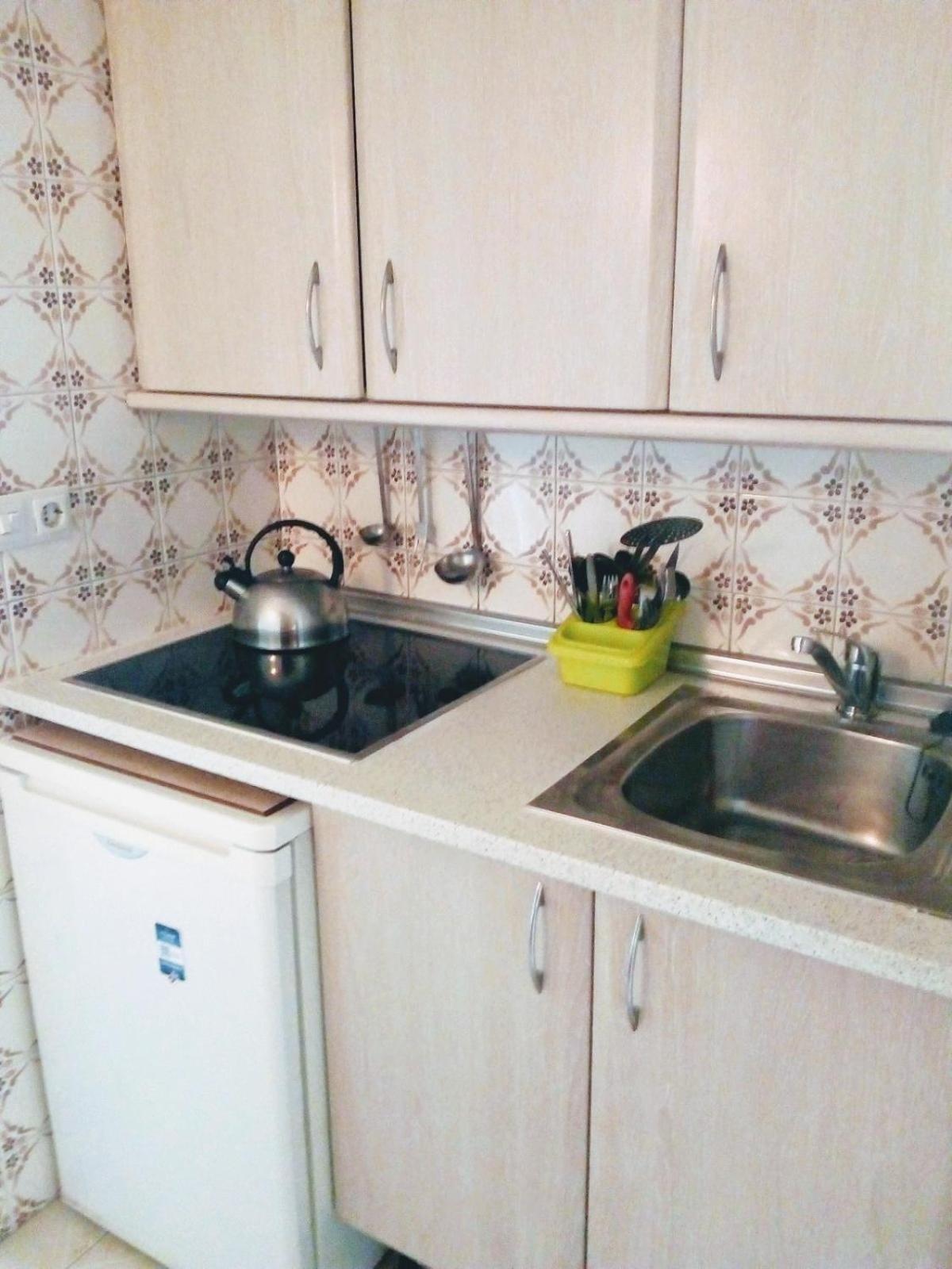 Apartamentos Caravane Торемолинос Стая снимка