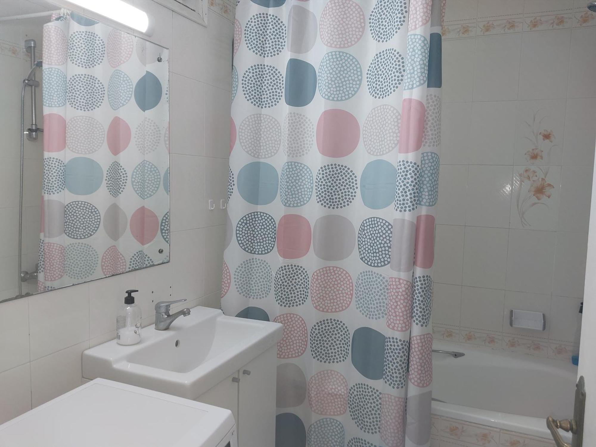 Apartamentos Caravane Торемолинос Екстериор снимка