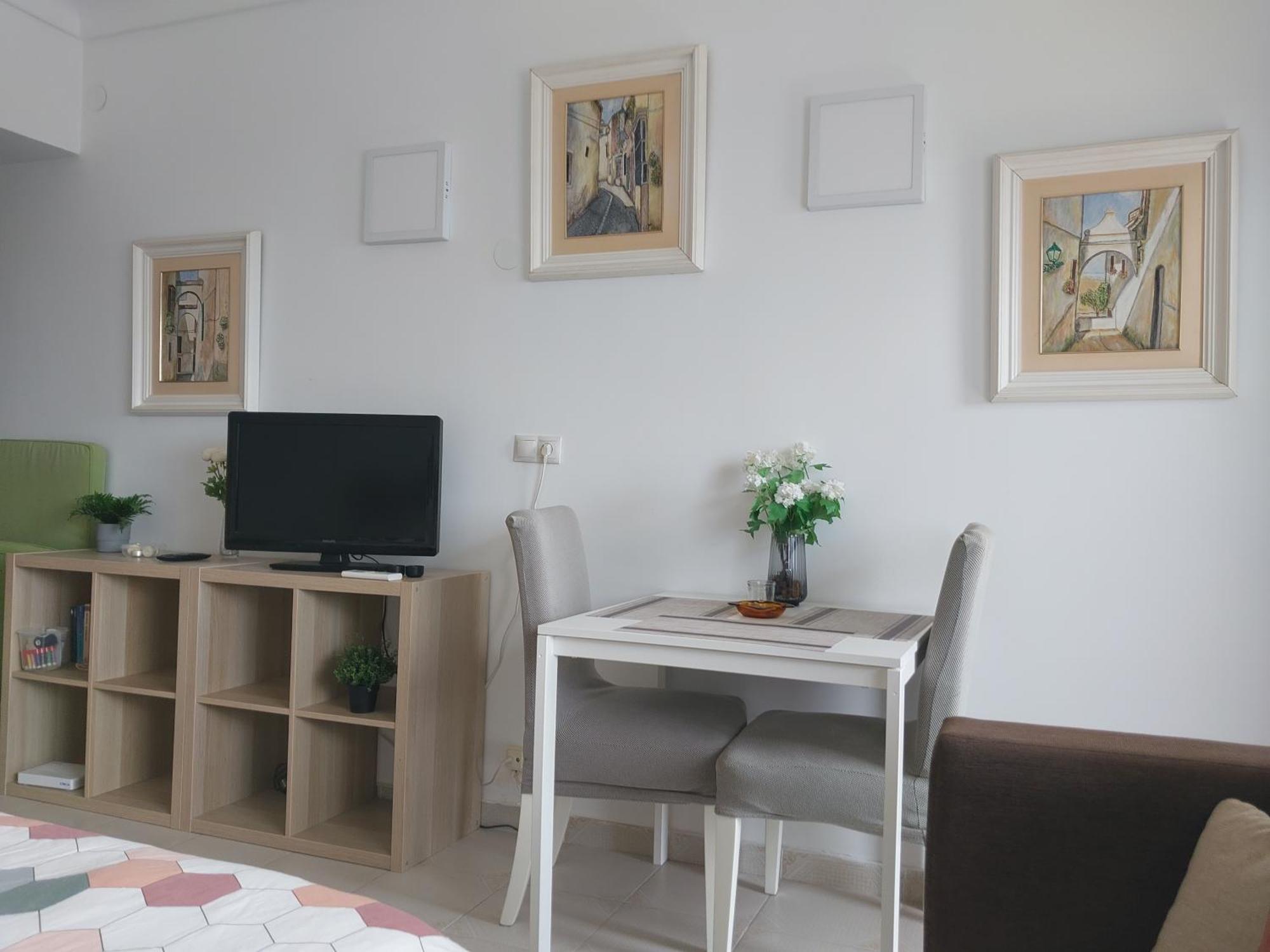 Apartamentos Caravane Торемолинос Екстериор снимка
